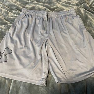 Mens Under Armour shorts